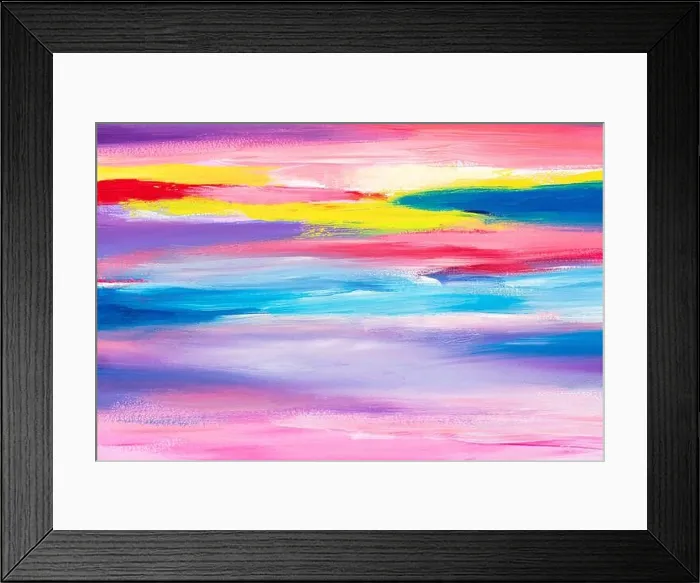 Framed Print : Beautiful abstract painting background as part of your design Framed Print : Beautiful abstract painting background as part of your design