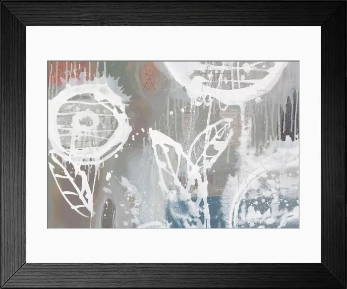 Framed Print : Abstract art background. Oil painting on canvas. Multicolor bright texture Framed Print : Abstract art background. Oil painting on canvas. Multicolor bright texture