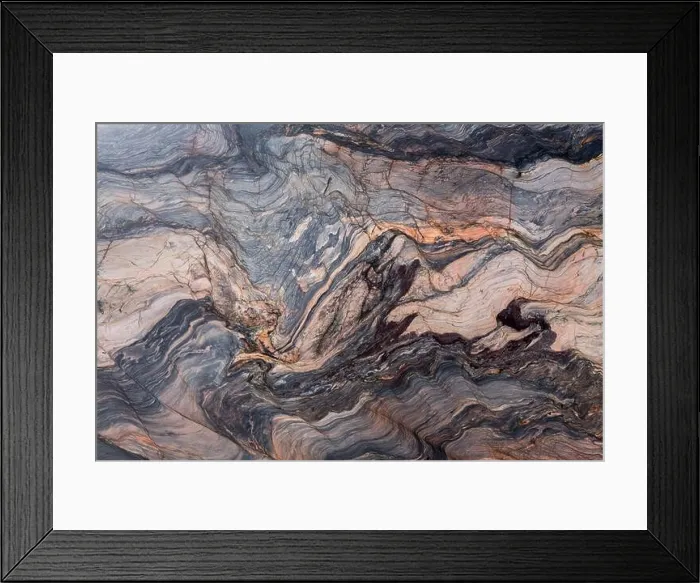 Framed Print : Texture of marble brown stone background for art work Framed Print : Texture of marble brown stone background for art work