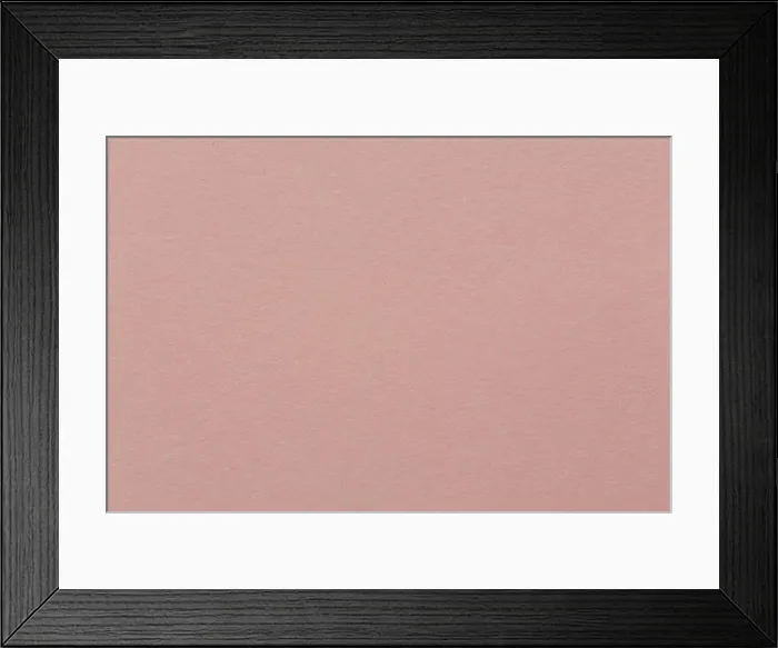 Framed Print : Recycled craft paper textured background in light pink old rose color Framed Print : Recycled craft paper textured background in light pink old rose color