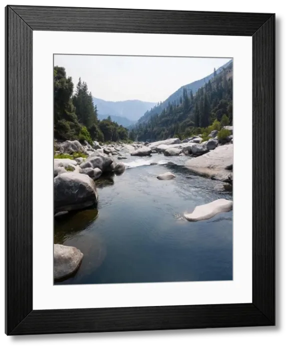 Framed Print : The beautiful Feather River, a tributary to the Sacramento River, flows through a scenic canyon in Northern California Sierra Nevada Mountains Framed Print : The beautiful Feather River, a tributary to the Sacramento River, flows through a scenic canyon in Northern California Sierra Nevada Mountains