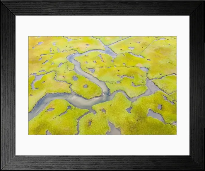 Framed Print : Salt marshes and estuaries are found throughout Cape Cod, Massachusetts. They provide calm nesting, feeding and breeding habitat for many species Framed Print : Salt marshes and estuaries are found throughout Cape Cod, Massachusetts. They provide calm nesting, feeding and breeding habitat for many species