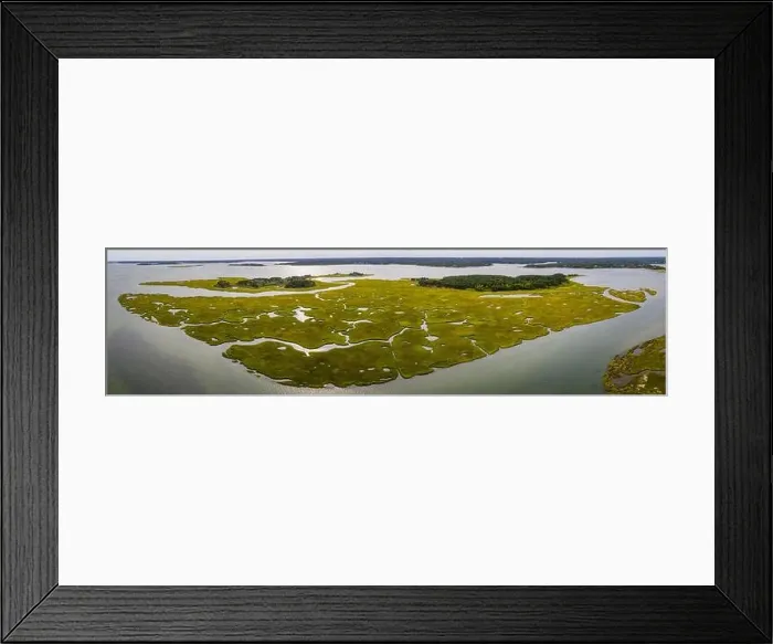 Framed Print : Salt marshes and estuaries are found throughout Cape Cod, Massachusetts. They provide calm nesting, feeding and breeding habitat for many species Framed Print : Salt marshes and estuaries are found throughout Cape Cod, Massachusetts. They provide calm nesting, feeding and breeding habitat for many species