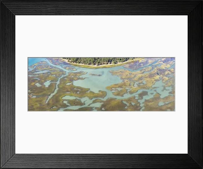 Framed Print : Salt marshes and estuaries are found throughout Cape Cod, Massachusetts. They provide calm nesting, feeding and breeding habitat for many species Framed Print : Salt marshes and estuaries are found throughout Cape Cod, Massachusetts. They provide calm nesting, feeding and breeding habitat for many species