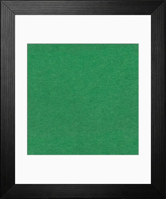 Framed Print : Art green paper background. Seamless square texture, tile ready Framed Print : Art green paper background. Seamless square texture, tile ready