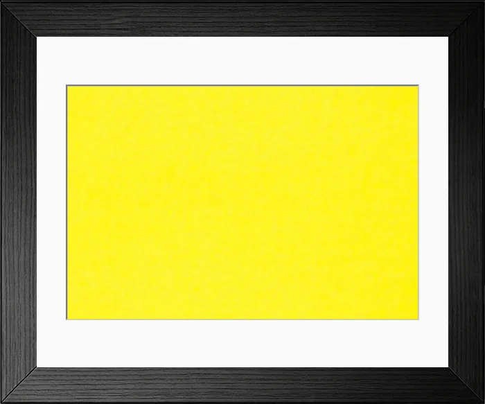Framed Print : Close up of background yellow color Framed Print : Close up of background yellow color