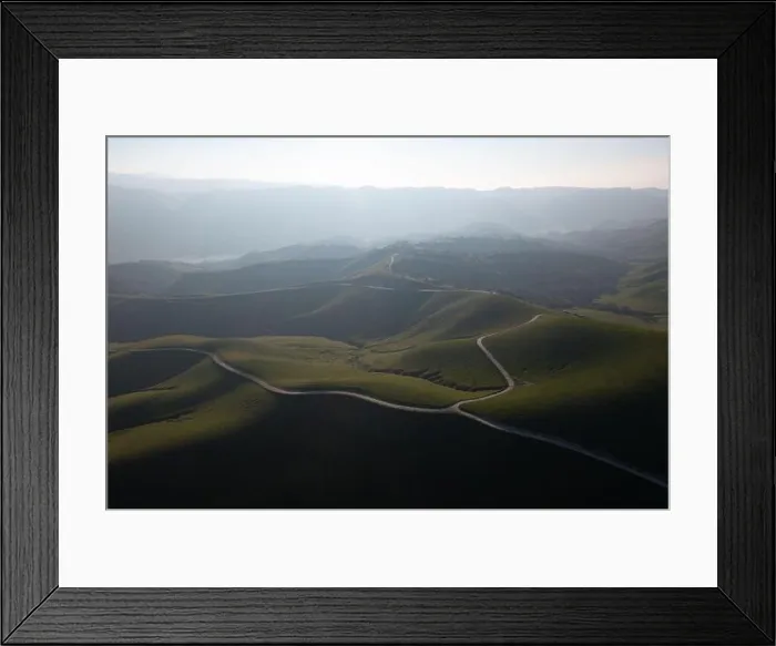 Framed Print : Late afternoon sunlight illuminates the beautiful hills and valleys found in Livermore, California. This area is not far east of San Francisco Bay Framed Print : Late afternoon sunlight illuminates the beautiful hills and valleys found in Livermore, California. This area is not far east of San Francisco Bay