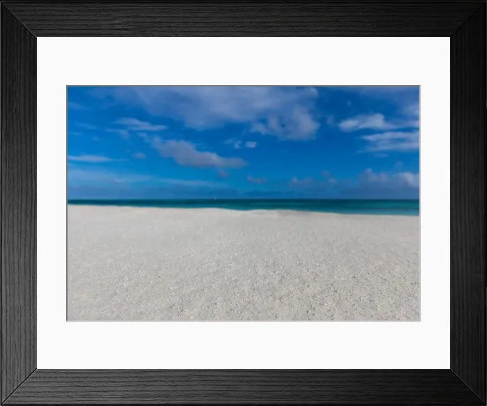 Framed Print : Beach and tropical sea. Relaxing summer scenery, white and and blue sky. Idyllic tropical nature pattern scenery, vacation beach, paradise island Framed Print : Beach and tropical sea. Relaxing summer scenery, white and and blue sky. Idyllic tropical nature pattern scenery, vacation beach, paradise island