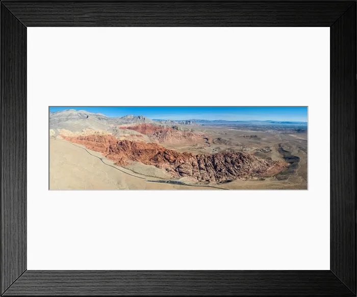 Framed Print : Spectacular rock formations are found in Red Rock Canyon State Park just outside of Las Vegas, Nevada. This is a national conservation area Framed Print : Spectacular rock formations are found in Red Rock Canyon State Park just outside of Las Vegas, Nevada. This is a national conservation area