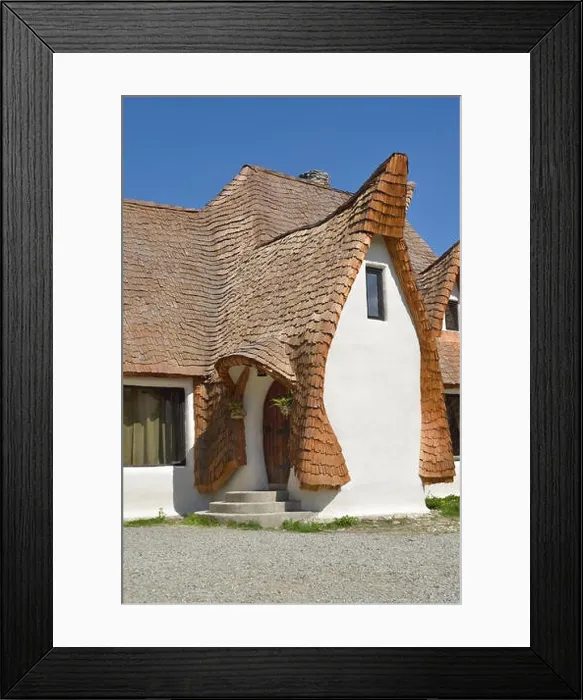 Framed Print : Fairytale clay castle of Porumbacu village, in Sibiu Region, Romania Sibiu, Romania Fairytale castle of Porumbacu village Framed Print : Fairytale clay castle of Porumbacu village, in Sibiu Region, Romania Sibiu, Romania Fairytale castle of Porumbacu village
