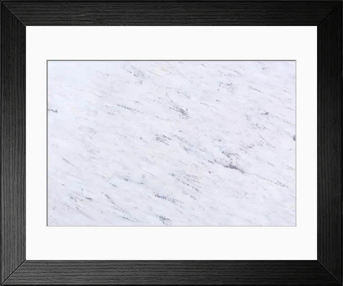 Framed Print : White marble texture background Framed Print : White marble texture background