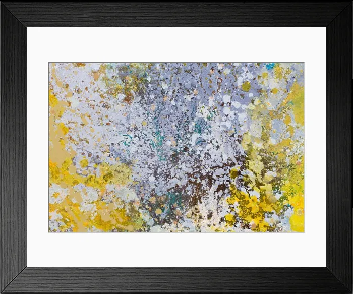 Framed Print : Abstract colorful watercolor background. Bright watercolor painting. Modern art concept Framed Print : Abstract colorful watercolor background. Bright watercolor painting. Modern art concept