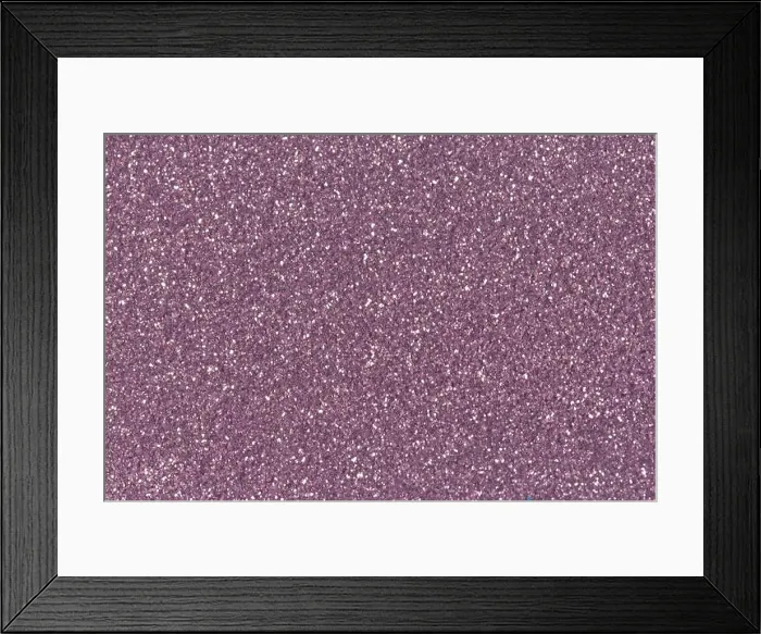 Framed Print : Purple glitter texture abstract background. Low contrast photo of purple glitter Framed Print : Purple glitter texture abstract background. Low contrast photo of purple glitter