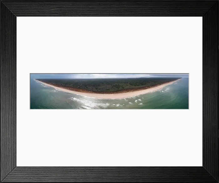 Framed Print : The cold, nutrient-filled water of the Atlantic Ocean washes onto a scenic and empty beach in Eastham, Cape Cod, Massachusetts Framed Print : The cold, nutrient-filled water of the Atlantic Ocean washes onto a scenic and empty beach in Eastham, Cape Cod, Massachusetts