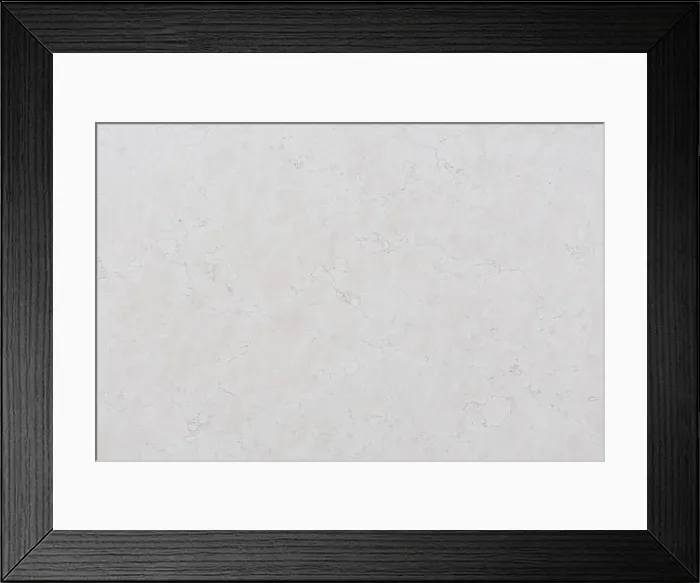 Framed Print : White marble texture with natural pattern for background or desi Framed Print : White marble texture with natural pattern for background or desi