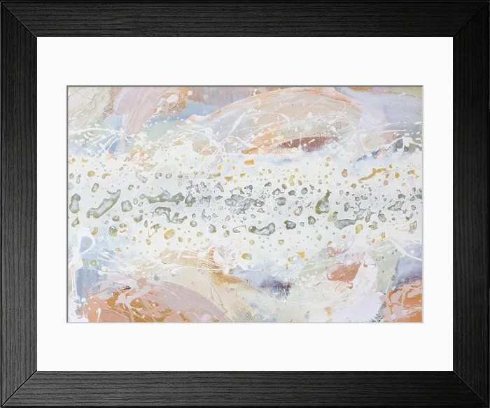 Framed Print : Beautiful bright abstract watercolor hand painted background Framed Print : Beautiful bright abstract watercolor hand painted background