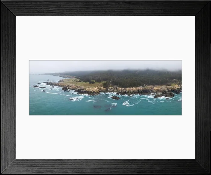 Framed Print : The nutrient-rich waters of the Pacific Ocean wash against the scenic and very rugged northern California coastline in Sonoma Framed Print : The nutrient-rich waters of the Pacific Ocean wash against the scenic and very rugged northern California coastline in Sonoma