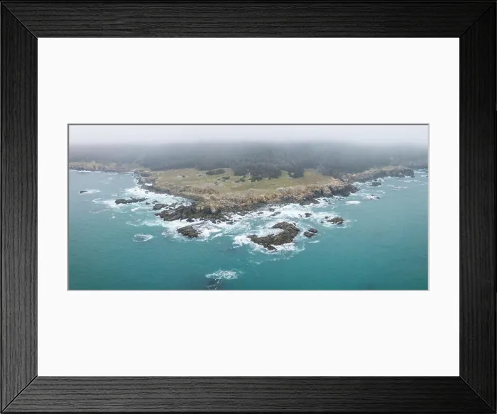 Framed Print : The nutrient-rich waters of the Pacific Ocean wash against the scenic and very rugged northern California coastline in Sonoma Framed Print : The nutrient-rich waters of the Pacific Ocean wash against the scenic and very rugged northern California coastline in Sonoma