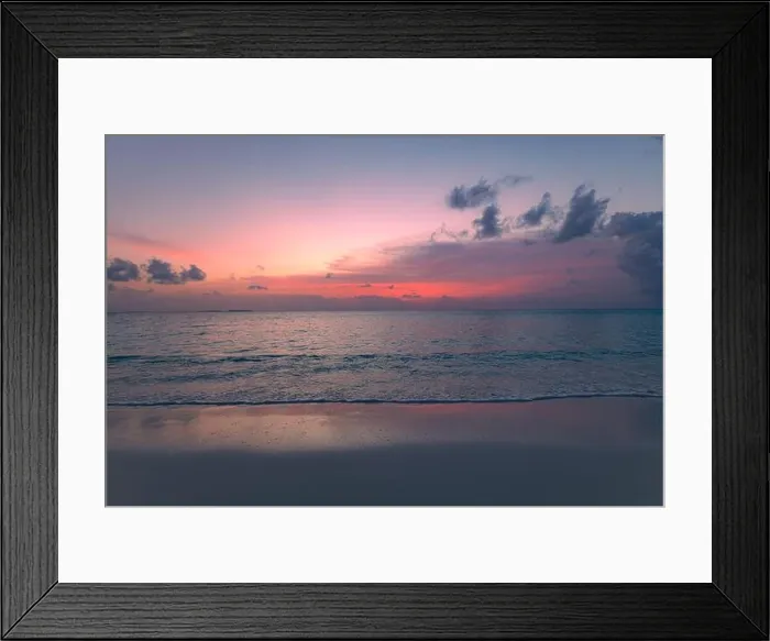Framed Print : Closeup sea beach. Panoramic beach landscape. Inspire tropical beach seascape horizon. Orange and golden sunset sky calmness tranquil relaxing Framed Print : Closeup sea beach. Panoramic beach landscape. Inspire tropical beach seascape horizon. Orange and golden sunset sky calmness tranquil relaxing