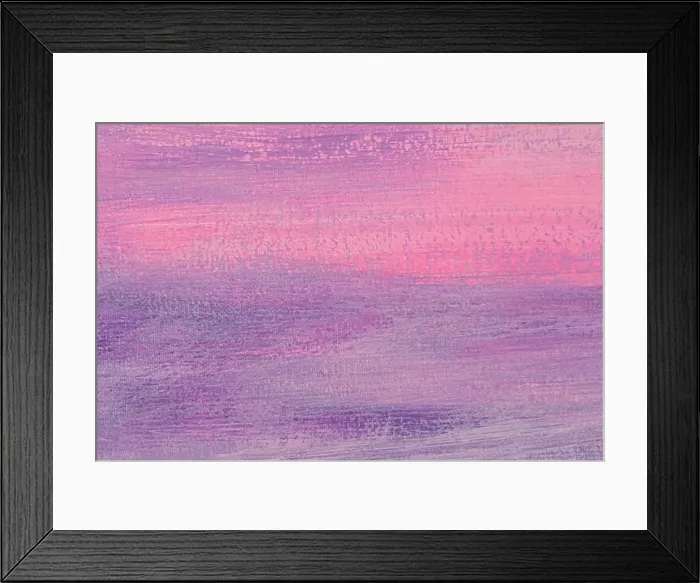 Framed Print : Simple painting background in elegant lilac color Framed Print : Simple painting background in elegant lilac color