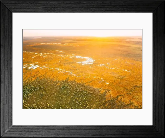 Framed Print : Miory District, Vitebsk Region, Belarus. The Yelnya Swamp. Upland And Transitional Bogs With Numerous Lakes. Elevated Aerial View Of Yelnya Nature Framed Print : Miory District, Vitebsk Region, Belarus. The Yelnya Swamp. Upland And Transitional Bogs With Numerous Lakes. Elevated Aerial View Of Yelnya Nature