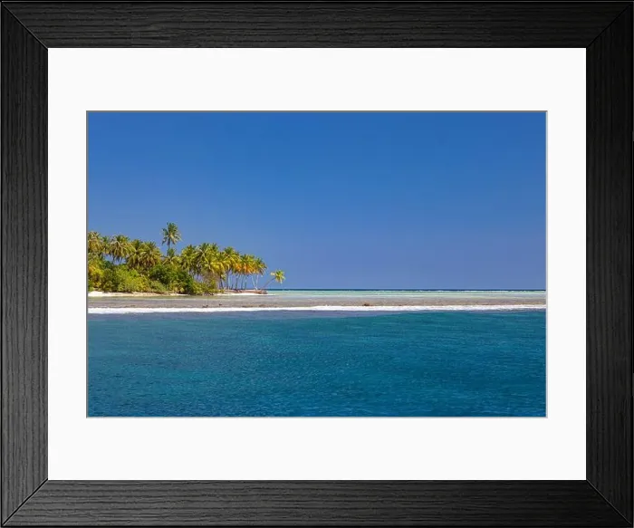 Framed Print : Beautiful tropical beach banner. White sand and coco palms travel tourism panorama. Amazing inspire beach landscape. Luxury island vacation holiday Framed Print : Beautiful tropical beach banner. White sand and coco palms travel tourism panorama. Amazing inspire beach landscape. Luxury island vacation holiday