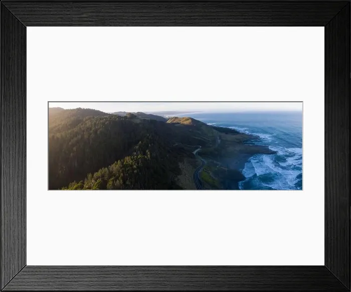 Framed Print : The Pacific Ocean meets the rocky shore of Northern California in Mendocino. This scenic region is known for its beautiful, rugged coastlines Framed Print : The Pacific Ocean meets the rocky shore of Northern California in Mendocino. This scenic region is known for its beautiful, rugged coastlines