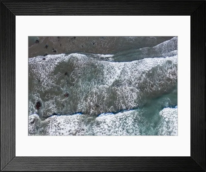 Framed Print : The Pacific Ocean meets the rocky shore of Northern California in Mendocino. This scenic region is known for its beautiful, rugged coastlines Framed Print : The Pacific Ocean meets the rocky shore of Northern California in Mendocino. This scenic region is known for its beautiful, rugged coastlines