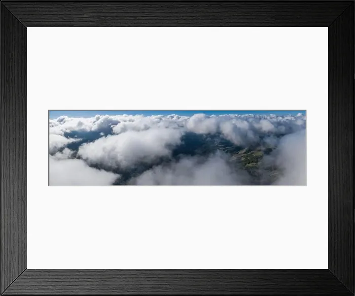 Framed Print : Clouds drift above the mixed evergreen forest covering the Santa Cruz mountains. This part of California is home to Redwood trees and scenic beaches Framed Print : Clouds drift above the mixed evergreen forest covering the Santa Cruz mountains. This part of California is home to Redwood trees and scenic beaches