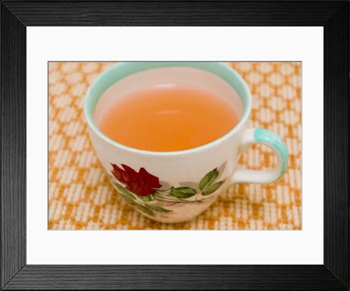 Framed Print : Kitsch, a18xee Framed Print : Kitsch, a18xee