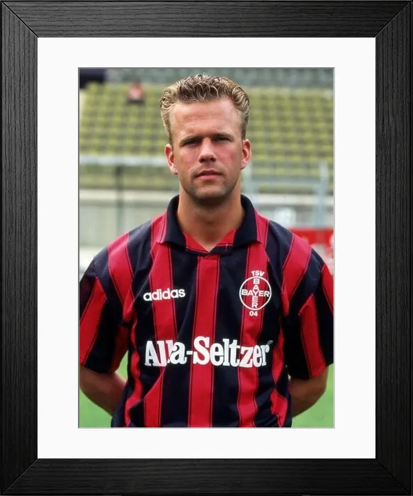 Framed Print : Wattenscheid, Deutschland. 15th Apr, 2023. firo: football: football: archive photos, archive photo, archive pictures, 1 Framed Print : Wattenscheid, Deutschland. 15th Apr, 2023. firo: football: football: archive photos, archive photo, archive pictures, 1