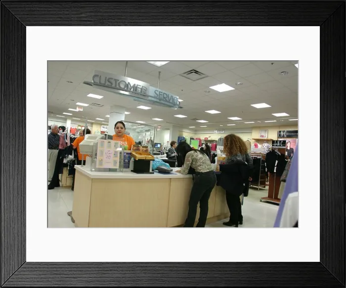 Framed Print : Miami Florida, Aventura Mall, Burdines department store, consumerism, transaction paying payment pays buying buys, economy, retail sales, market, currency, mon Framed Print : Miami Florida, Aventura Mall, Burdines department store, consumerism, transaction paying payment pays buying buys, economy, retail sales, market, currency, mon