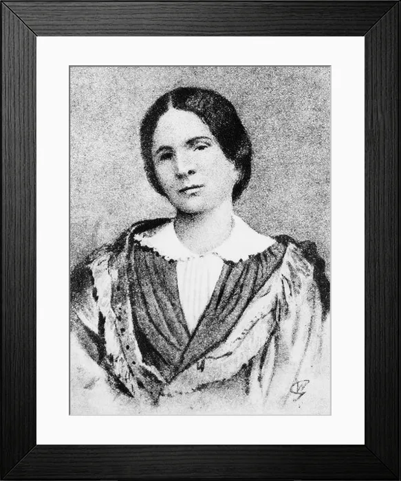 Framed Print : Constance Gladkowska Framed Print : Constance Gladkowska