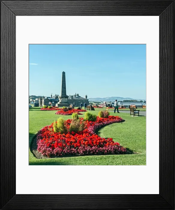Framed Print : Memorial to protestant martyrs burnt by fire for their faith in St. Andrews Fife Scotland during the seventeenth century Framed Print : Memorial to protestant martyrs burnt by fire for their faith in St. Andrews Fife Scotland during the seventeenth century