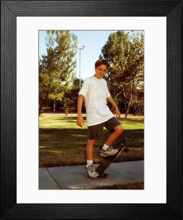 Framed Print : JONATHAN BRANDIS ;L0754 10-90 ; Credit: Lynn Mcafee / Performing Arts Images www.performingartsimages.com Framed Print : JONATHAN BRANDIS ;L0754 10-90 ; Credit: Lynn Mcafee / Performing Arts Images www.performingartsimages.com