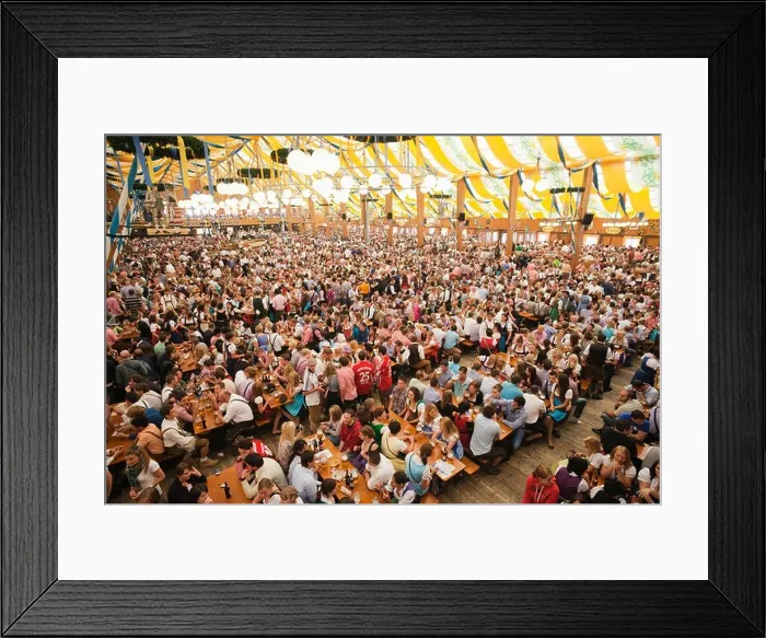 Framed Print : Europe, Germany, Bavaria, Munich, Munchen, Oktoberfest, Octoberfest, Festival, Festivals, Beer, Beersteins, People Drinking, Gro Framed Print : Europe, Germany, Bavaria, Munich, Munchen, Oktoberfest, Octoberfest, Festival, Festivals, Beer, Beersteins, People Drinking, Gro