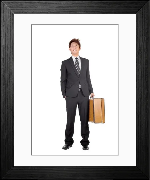 Framed Print : guy travel business man businessman professional executive entrepreneur young Framed Print : guy travel business man businessman professional executive entrepreneur young