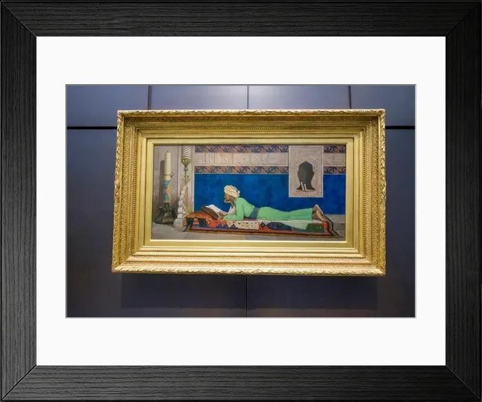 Framed Print : United Arab Emirates, Abu Dhabi, Saadiyat island, the Louvre Abu Dhabi is the first universal museum in the Arab world designed Framed Print : United Arab Emirates, Abu Dhabi, Saadiyat island, the Louvre Abu Dhabi is the first universal museum in the Arab world designed