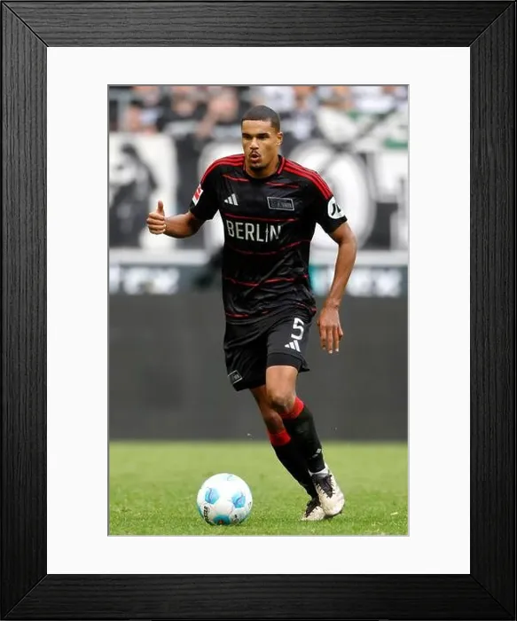 Framed Print : Moenchengladbach, Deutschland, Germany 1. Fussball Bundesliga, 5.Spieltag, Borussia Moenchengladbach : 1.FC Union Berlin 1:0 28. 09 Framed Print : Moenchengladbach, Deutschland, Germany 1. Fussball Bundesliga, 5.Spieltag, Borussia Moenchengladbach : 1.FC Union Berlin 1:0 28. 09