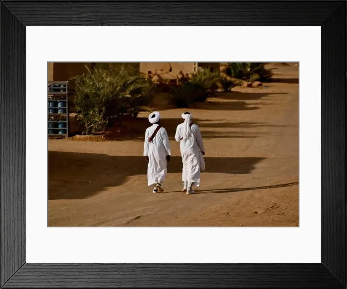 Framed Print : Merzouga, the gateway to the Sahara desert in the province of Al Rashidiyya. Morocco, North Africa Framed Print : Merzouga, the gateway to the Sahara desert in the province of Al Rashidiyya. Morocco, North Africa