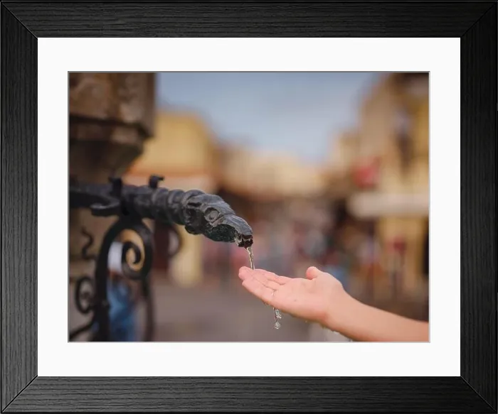 Framed Print : old Muslim Sidrivani drinking fountain in center of Hippocrates Square in old town of Rhodes. Travel to Greece, Mediterranean islands Rhodes Framed Print : old Muslim Sidrivani drinking fountain in center of Hippocrates Square in old town of Rhodes. Travel to Greece, Mediterranean islands Rhodes