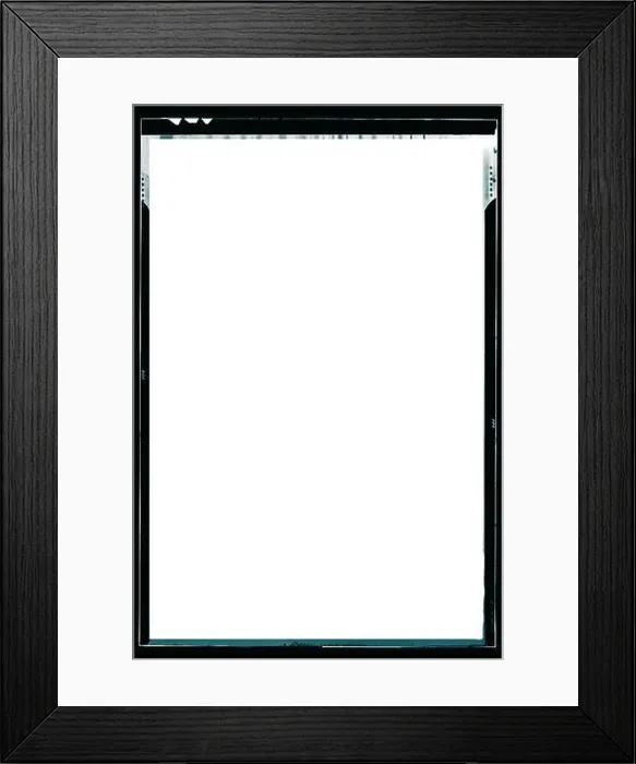 Framed Print : Film frame border black grunge white inside vintage effect verital horizontal use Framed Print : Film frame border black grunge white inside vintage effect verital horizontal use
