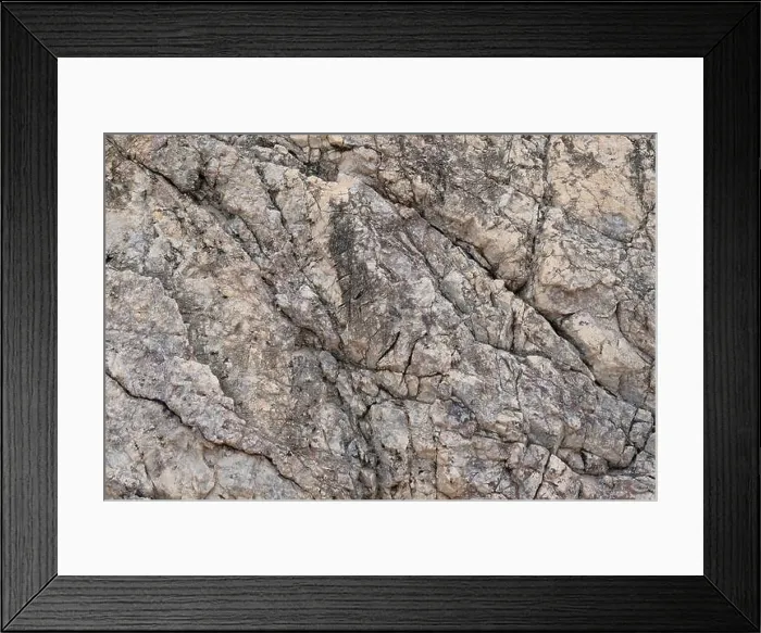 Framed Print : abstract background and texture of the stone hit the eroded water with broken Framed Print : abstract background and texture of the stone hit the eroded water with broken