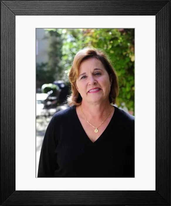 Framed Print : Dorothy Doro Bush Koch at home in Bethesda Maryland MD Sister of President George W Bush and Daughter of H W Bush taken Oct 2015 Framed Print : Dorothy Doro Bush Koch at home in Bethesda Maryland MD Sister of President George W Bush and Daughter of H W Bush taken Oct 2015