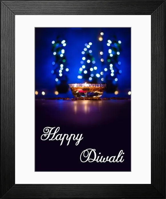 Framed Print : Diwali festival - Creative banner or poster of Diwali. Happy diwali festival greeting or poster design, copy space Framed Print : Diwali festival - Creative banner or poster of Diwali. Happy diwali festival greeting or poster design, copy space