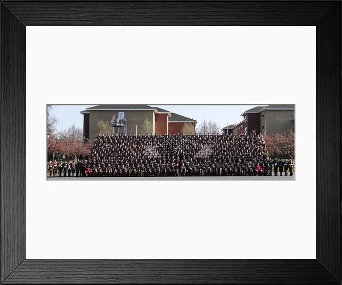 Framed Print : Pirbright Camp, Brookwood. 18th April 2018. The 25th anniversary of the British Army's largest Corps, the Royal Logistics Corps Framed Print : Pirbright Camp, Brookwood. 18th April 2018. The 25th anniversary of the British Army's largest Corps, the Royal Logistics Corps
