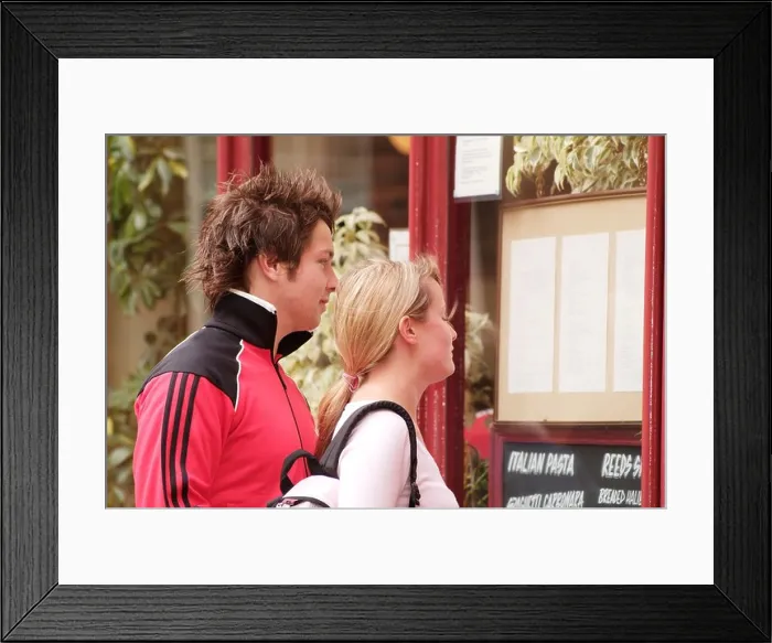 Framed Print : young teenage couple dating boy girl relationship date love marriage boyfriend girl friend first sex Framed Print : young teenage couple dating boy girl relationship date love marriage boyfriend girl friend first sex