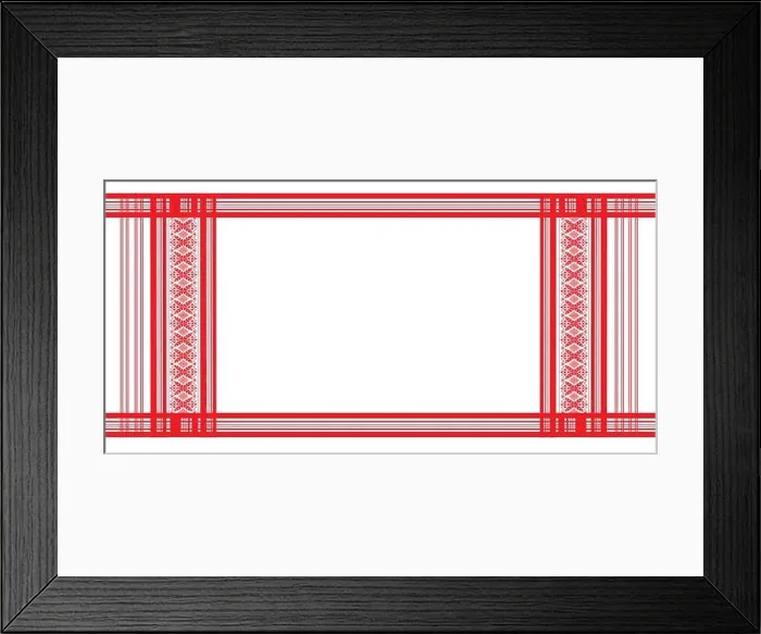 Framed Print : gamosa textile pattern. gamosa or gamusa is an article of significance for the indigenous people of Assam, India Framed Print : gamosa textile pattern. gamosa or gamusa is an article of significance for the indigenous people of Assam, India