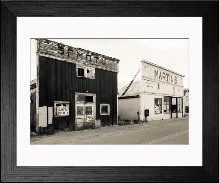 Framed Print : El Rito, New Mexico. Georgia O'Keefe country Framed Print : El Rito, New Mexico. Georgia O'Keefe country