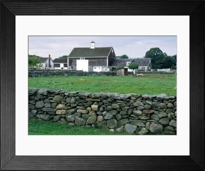 Framed Print : Casey Park, North Kingstown, Rhode Island Framed Print : Casey Park, North Kingstown, Rhode Island